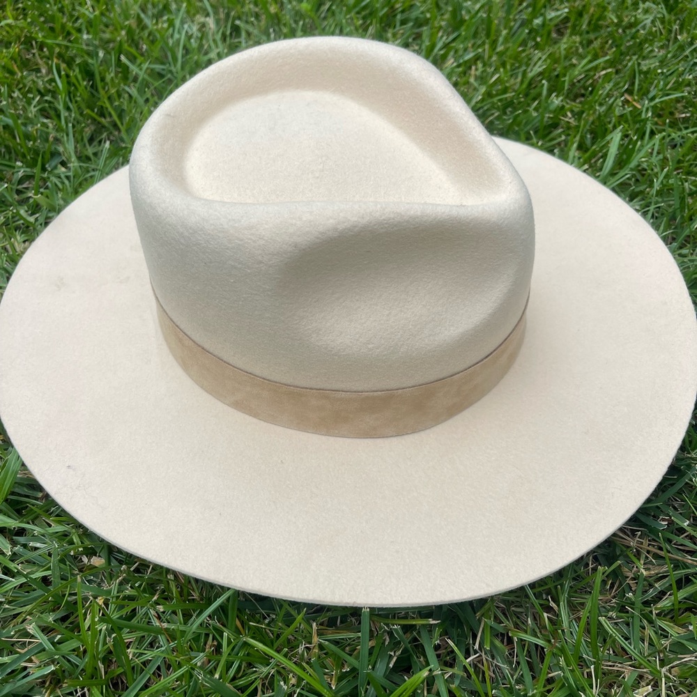 Lack of Color the Mirage hat size Medium